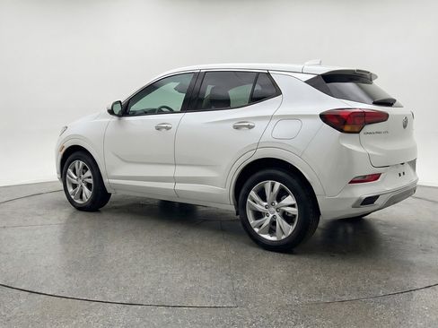 Used 2025 Buick Encore GX Preferred FWD image 6