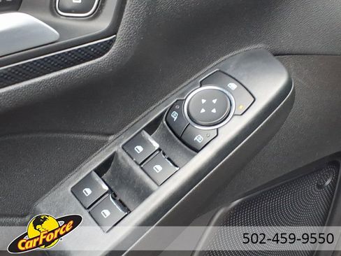 Used 2023 Ford Escape ST-Line w/ Tech Pack #1 image 18