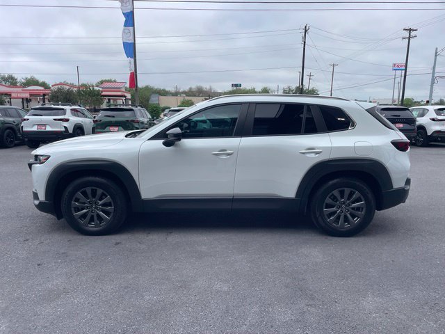 Used 2023 MAZDA CX-50 2.5 S w/ Cargo Package AWD/4WD image 4