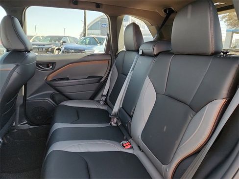 New 2025 Subaru Forester Sport image 6