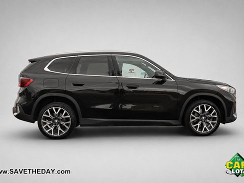 Used 2023 BMW X1 xDrive28i w/ Convenience Package AWD/4WD image 9