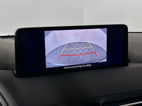 Used 2023 MAZDA CX-5 AWD 2.5 S w/ Select Package image 14