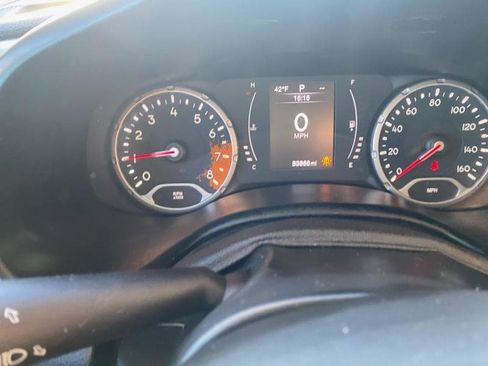 Used 2015 Jeep Renegade Latitude image 10