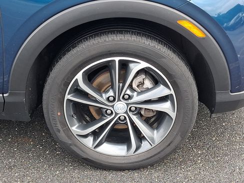 Used 2021 Buick Encore GX Select FWD image 8