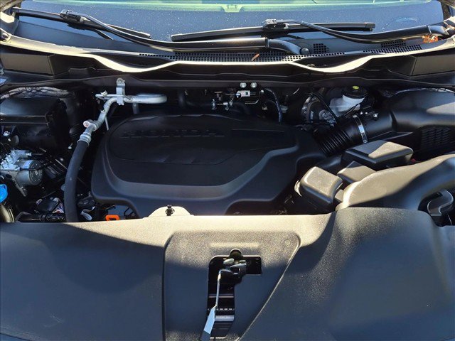 Certified 2026 Honda Odyssey EX-L image 24