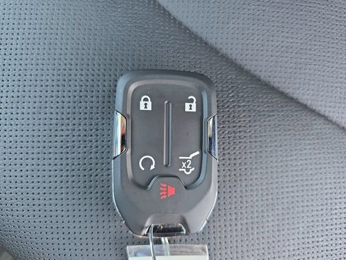 Used 2024 GMC Terrain SLT w/ Infotainment Package II AWD/4WD image 37