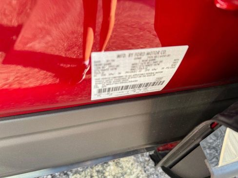 New 2025 Lincoln Aviator Reserve w/ Equipment Group 201A image 28