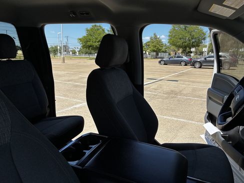 Used 2021 Ford F150 XLT w/ Equipment Group 302A High RWD image 19