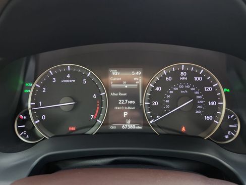 Used 2019 Lexus RX 350 FWD w/ Navigation Package image 15
