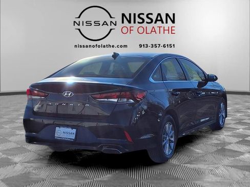 Used 2018 Hyundai Sonata SE image 28