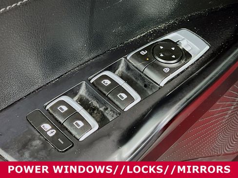 Used 2025 Kia K5 LXS image 19