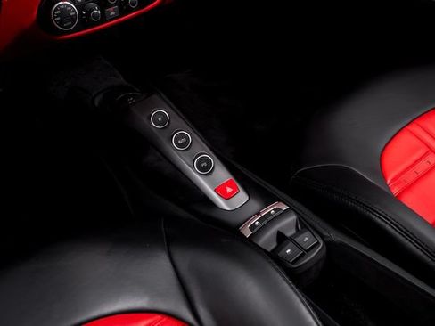 Certified 2017 Ferrari 488 Spider RWD image 37