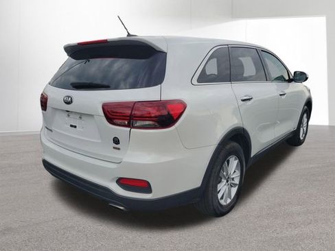 Used 2020 Kia Sorento LX AWD/4WD image 13