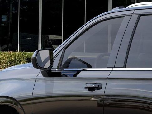 New 2026 Chevrolet Tahoe LS w/ LPO, Dark Essentials Package image 12