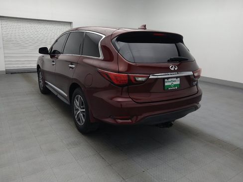 Used 2019 INFINITI QX60 Pure FWD image 5