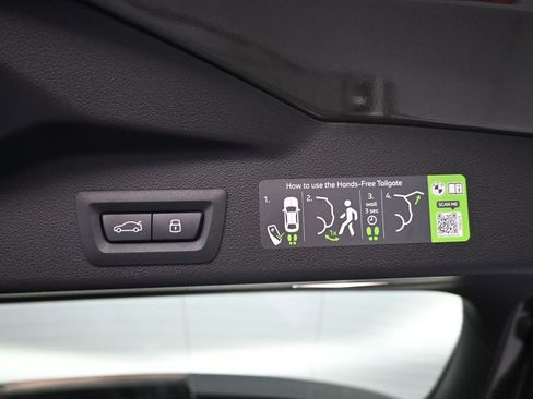 New 2026 BMW X5 xDrive50e AWD/4WD image 33