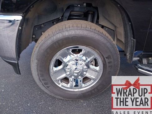 Used 2024 RAM 2500 Big Horn w/ Bed Utility Group image 20