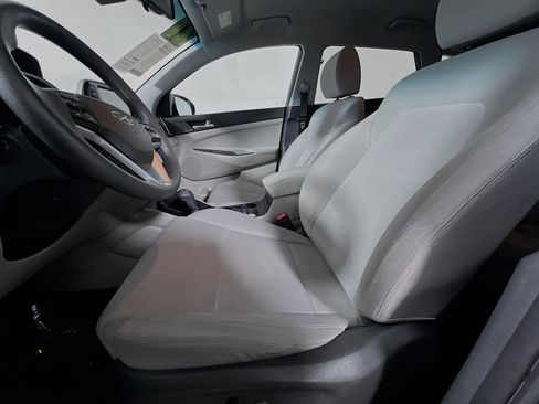 Used 2021 Hyundai Tucson Value image 15