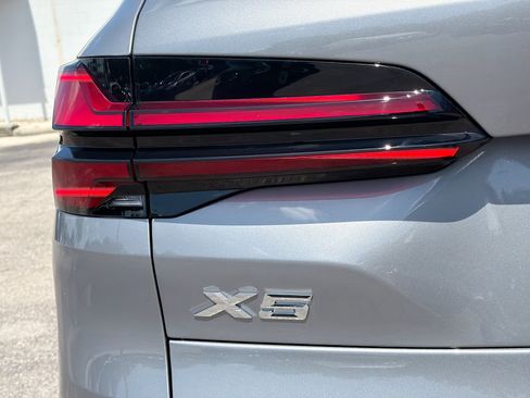 New 2026 BMW X5 xDrive50e AWD/4WD image 10
