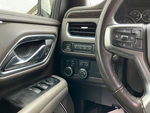 Used 2021 Chevrolet Tahoe LS image 21