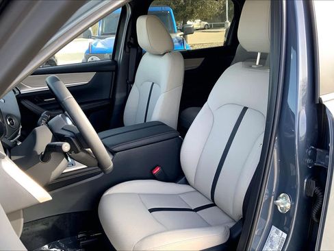 New 2026 MAZDA CX-70 SC Plus AWD/4WD image 9