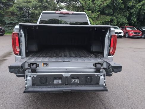 Used 2023 GMC Sierra 1500 AT4X w/ AT4X AEV Edition AWD/4WD image 16