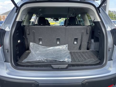 Used 2026 Subaru Ascent Premium w/ Popular Package #2 AWD/4WD image 37