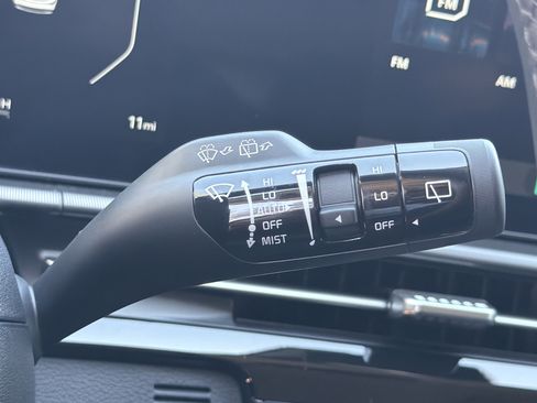 New 2026 Kia Sportage SX Prestige AWD/4WD image 15