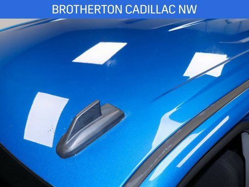 Used 2022 Chevrolet Silverado 1500 LT Trail Boss w/ Protection Package image 14