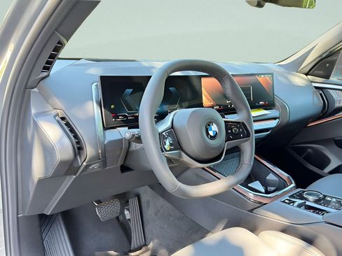 New 2026 BMW X3 xDrive30 w/ Premium Package image 9