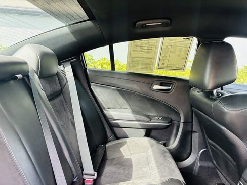 Used 2019 Dodge Charger Scat Pack w/ Plus Group image 19
