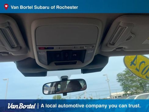 Certified 2024 Subaru Forester Touring AWD/4WD image 25