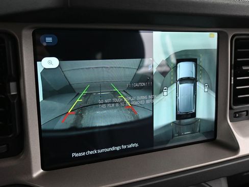 New 2026 Ford Bronco Outer Banks image 14