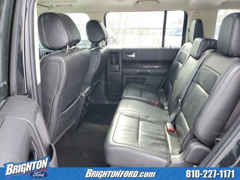 Used 2013 Ford Flex SEL image 12