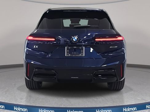 New 2026 BMW iX xDrive60 w/ M Sport Package image 6