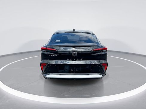 New 2026 Buick Envista Sport Touring w/ Convenience I Package image 7