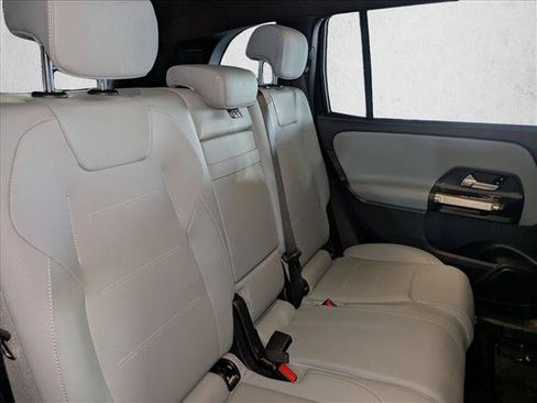 Certified 2026 Mercedes-Benz GLB 250 image 18