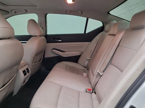 Used 2021 Nissan Altima 2.5 SL image 18