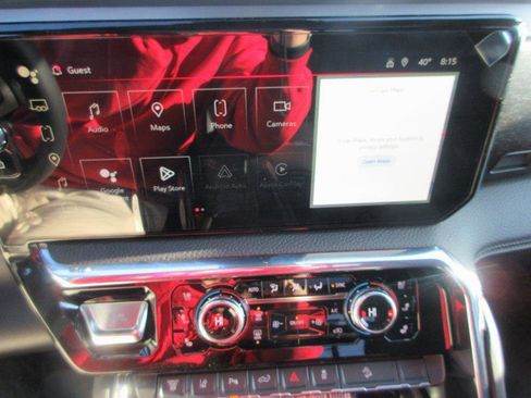 New 2026 GMC Sierra 3500 Denali w/ Denali Reserve Package AWD/4WD image 23