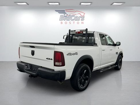 Used 2019 RAM 1500 Classic Warlock image 4