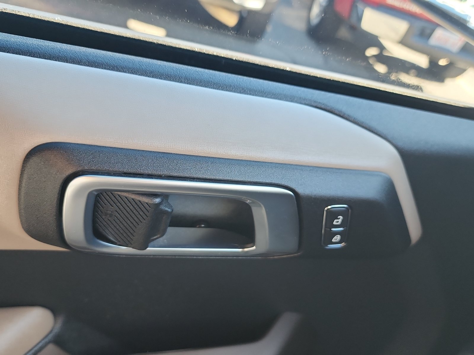 Used 2023 Ford Bronco Wildtrak AWD/4WD image 19
