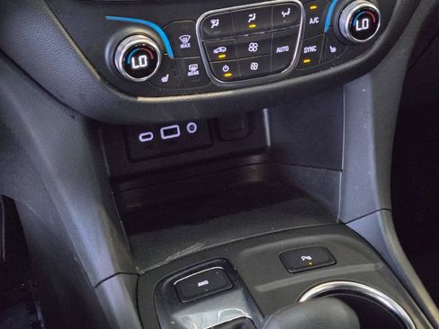 Certified 2024 Chevrolet Equinox LT AWD/4WD image 28