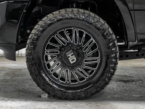 Used 2022 RAM 3500 Laramie AWD/4WD image 68