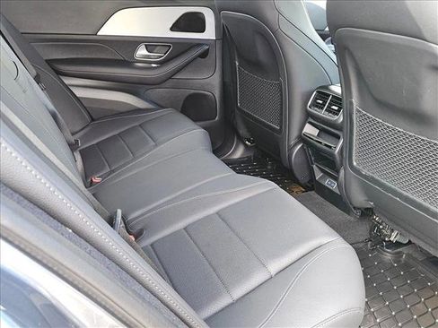Used 2024 Mercedes-Benz GLE 450 4MATIC image 24