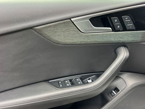 Used 2022 Audi A4 2.0T Premium Plus image 12