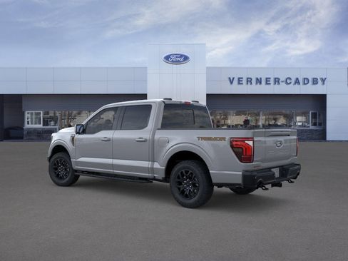 New 2026 Ford F150 Tremor AWD/4WD image 4