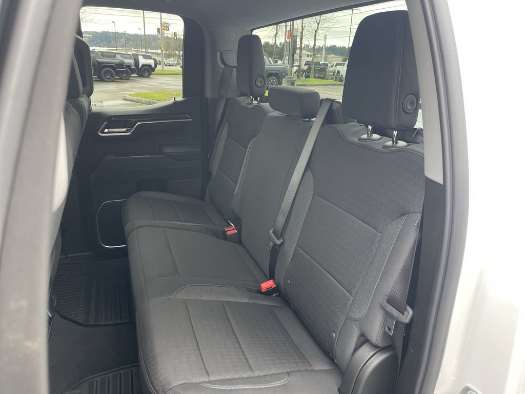 New 2026 GMC Sierra 1500 Elevation AWD/4WD image 24