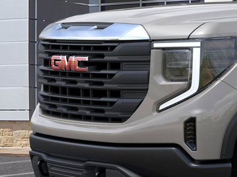 New 2026 GMC Sierra 1500 Pro w/ Pro Value Package AWD/4WD image 37