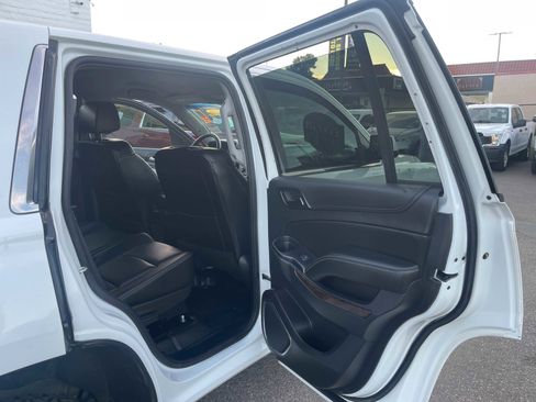 Used 2020 Chevrolet Tahoe LS w/ Max Trailering Package image 13