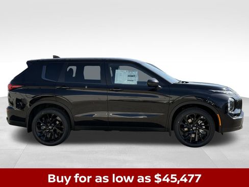New 2026 Nissan Rogue SL AWD/4WD image 6